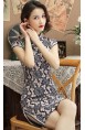 Mallory Cheongsam